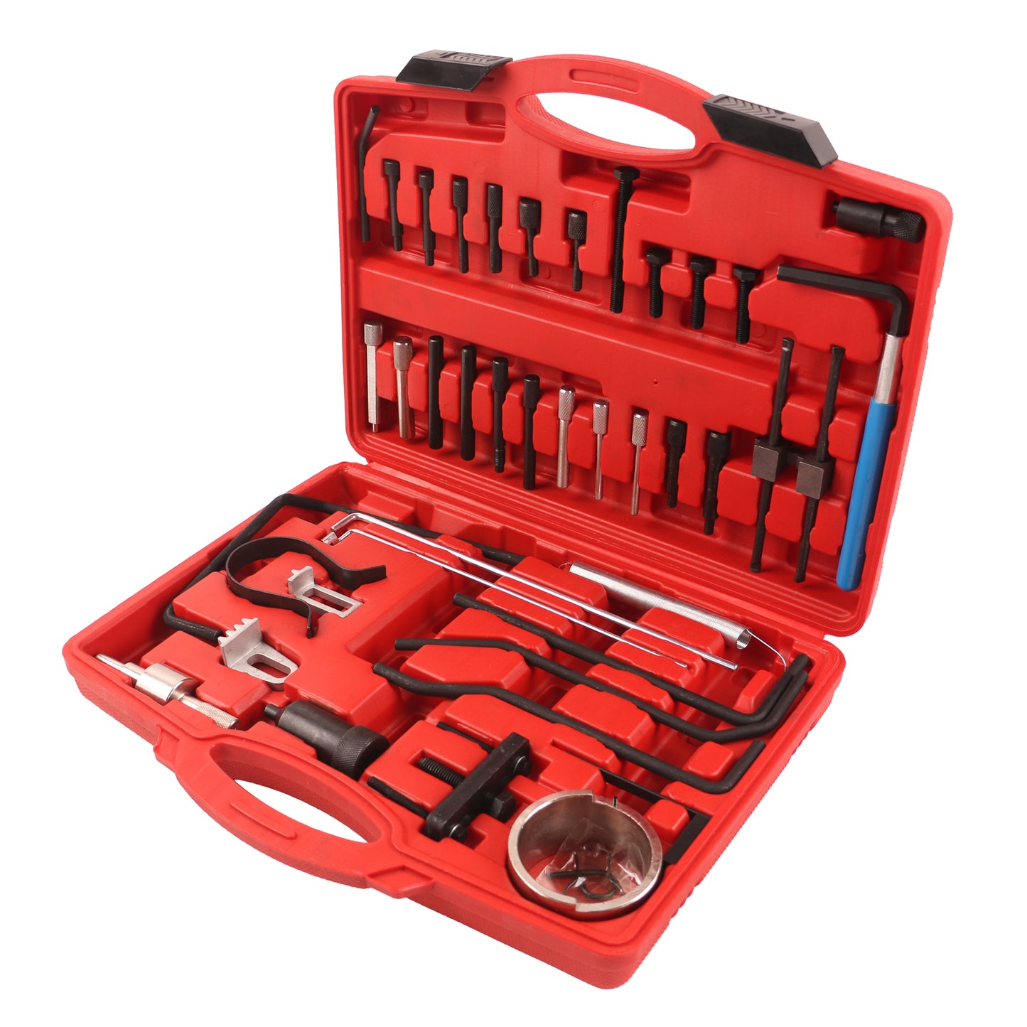 echtools EC1305 Diesel- & Benzinmotor Zahnriemen-Werkzeug für Citroën & Peugeot