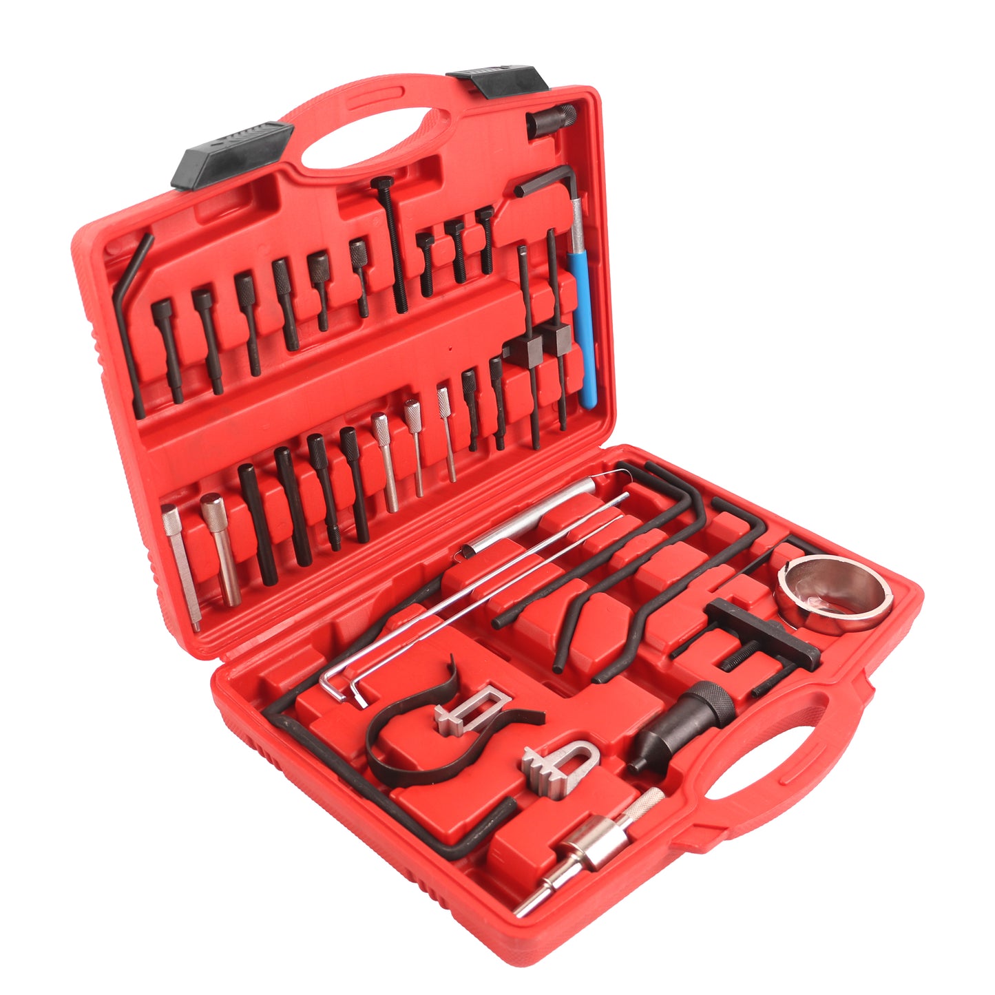 echtools EC1305 Diesel- & Benzinmotor Zahnriemen-Werkzeug für Citroën & Peugeot