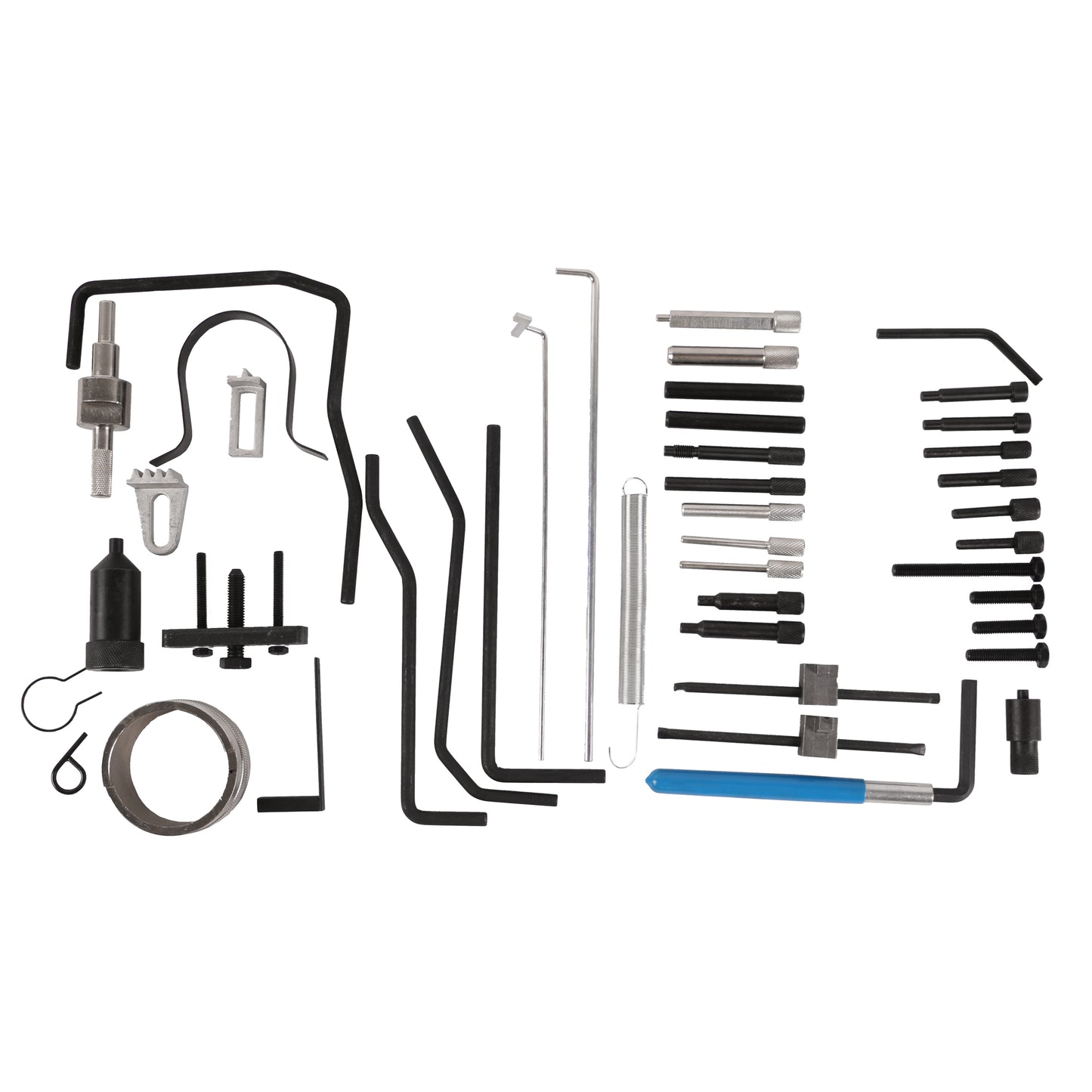echtools EC1305 Diesel- & Benzinmotor Zahnriemen-Werkzeug für Citroën & Peugeot
