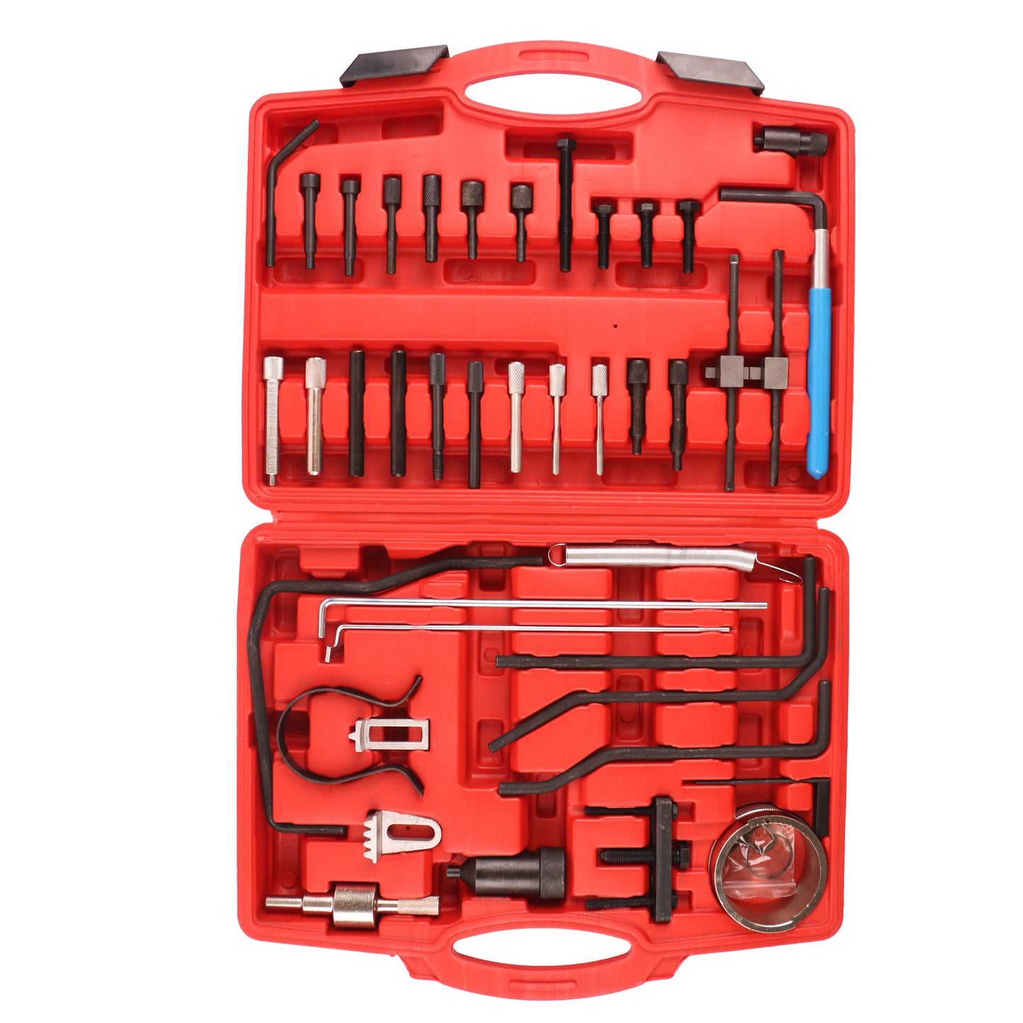 echtools EC1305 Diesel- & Benzinmotor Zahnriemen-Werkzeug für Citroën & Peugeot