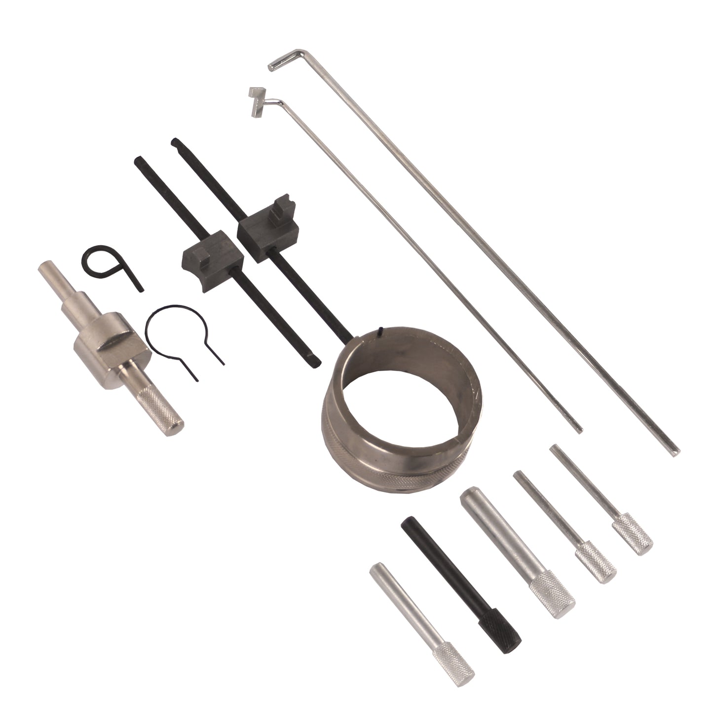 echtools ec1306 Motor-Einstellwerkzeug Arretierung Citroen C5 Xsara Picasso Peugeot 406 807 16V