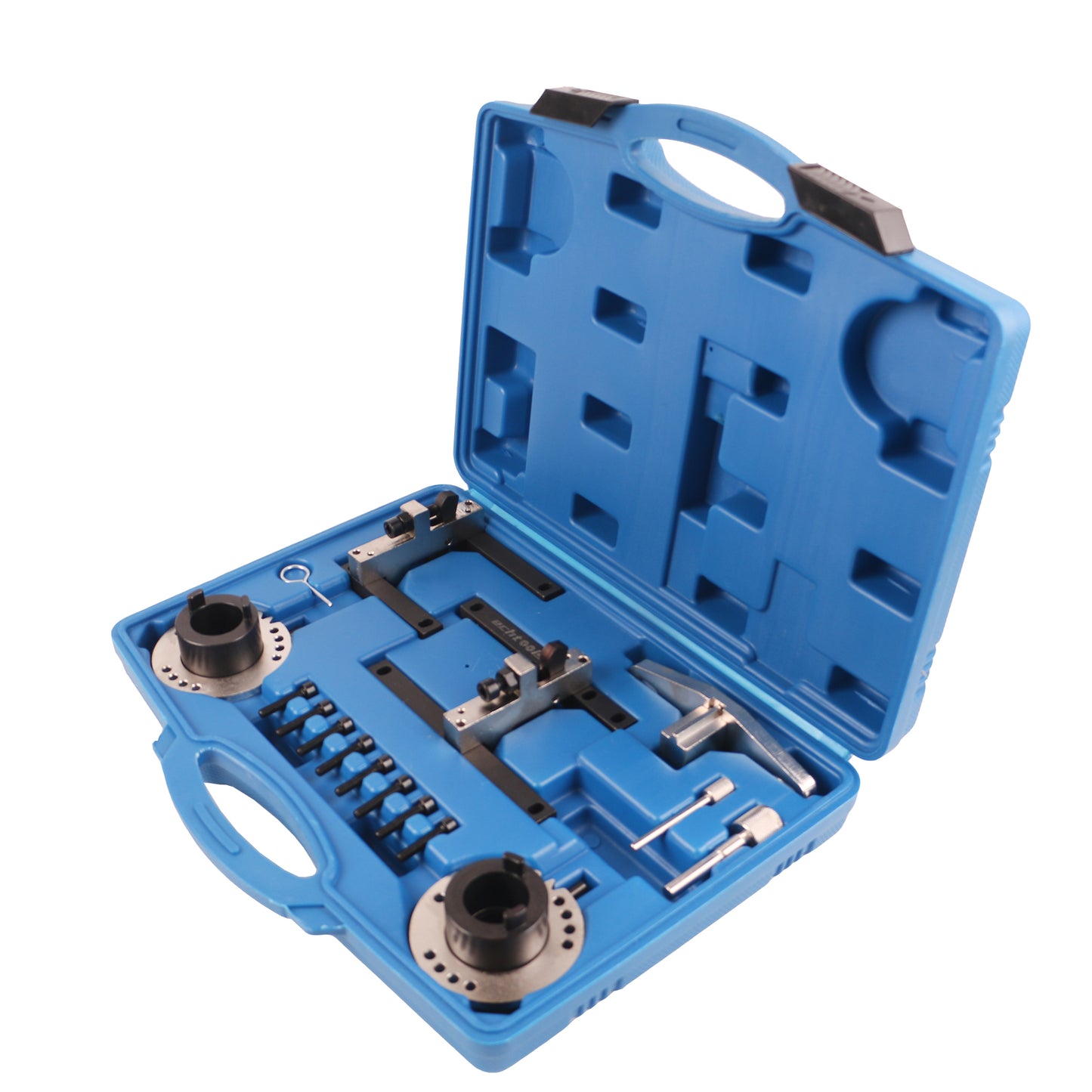 echtools EC1314 Motor Zahnriemen Werkzeug Satz Kompatibel mit Ford 1.0 ECOBOOST SCTi
