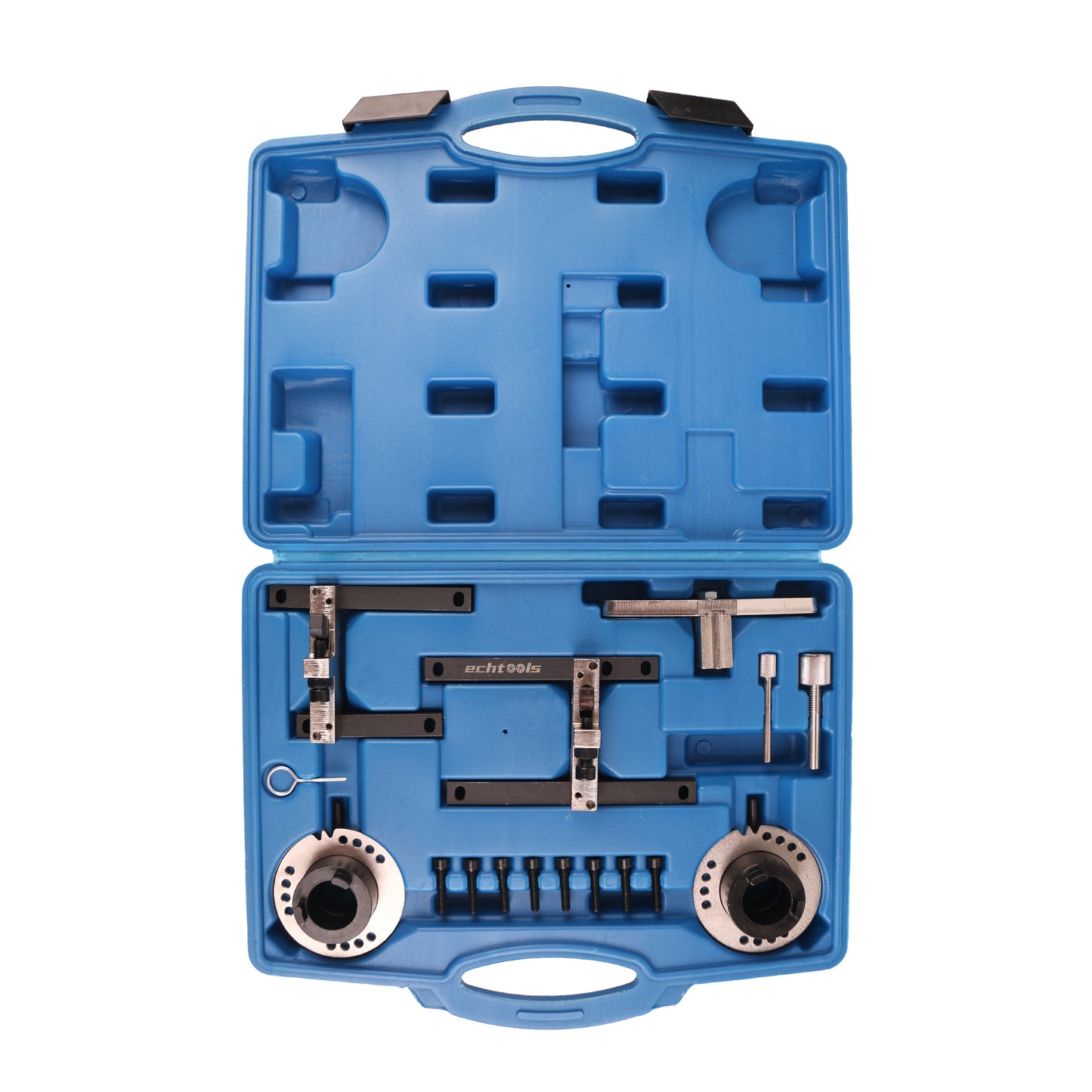 echtools EC1314 Motor Zahnriemen Werkzeug Satz Kompatibel mit Ford 1.0 ECOBOOST SCTi