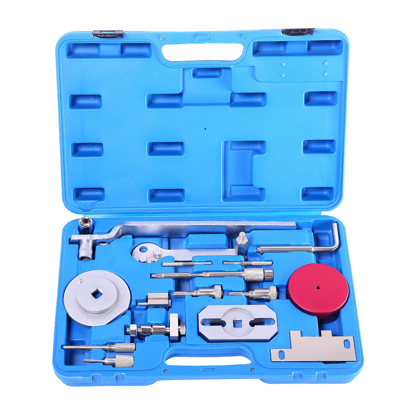 echtools EC1317 Motor-Einstellwerkzeug-Satz für Fiat, PSA