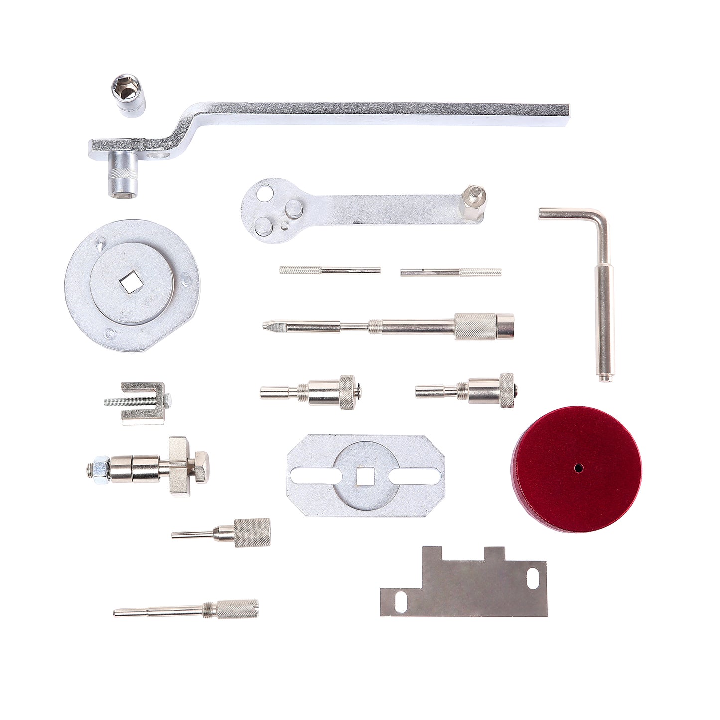 echtools EC1317 Motor-Einstellwerkzeug-Satz für Fiat, PSA