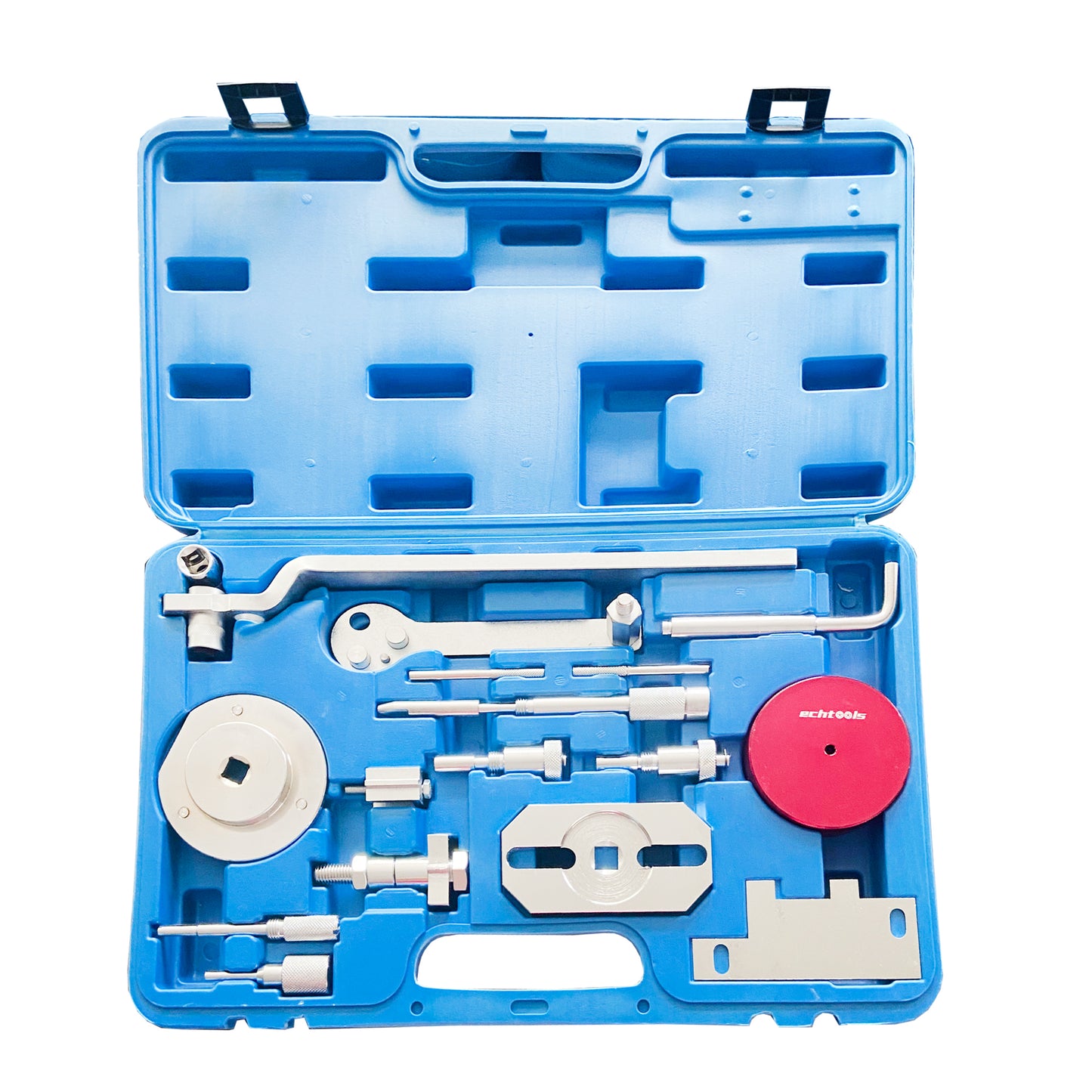 echtools EC1317 Motor-Einstellwerkzeug-Satz für Fiat, PSA