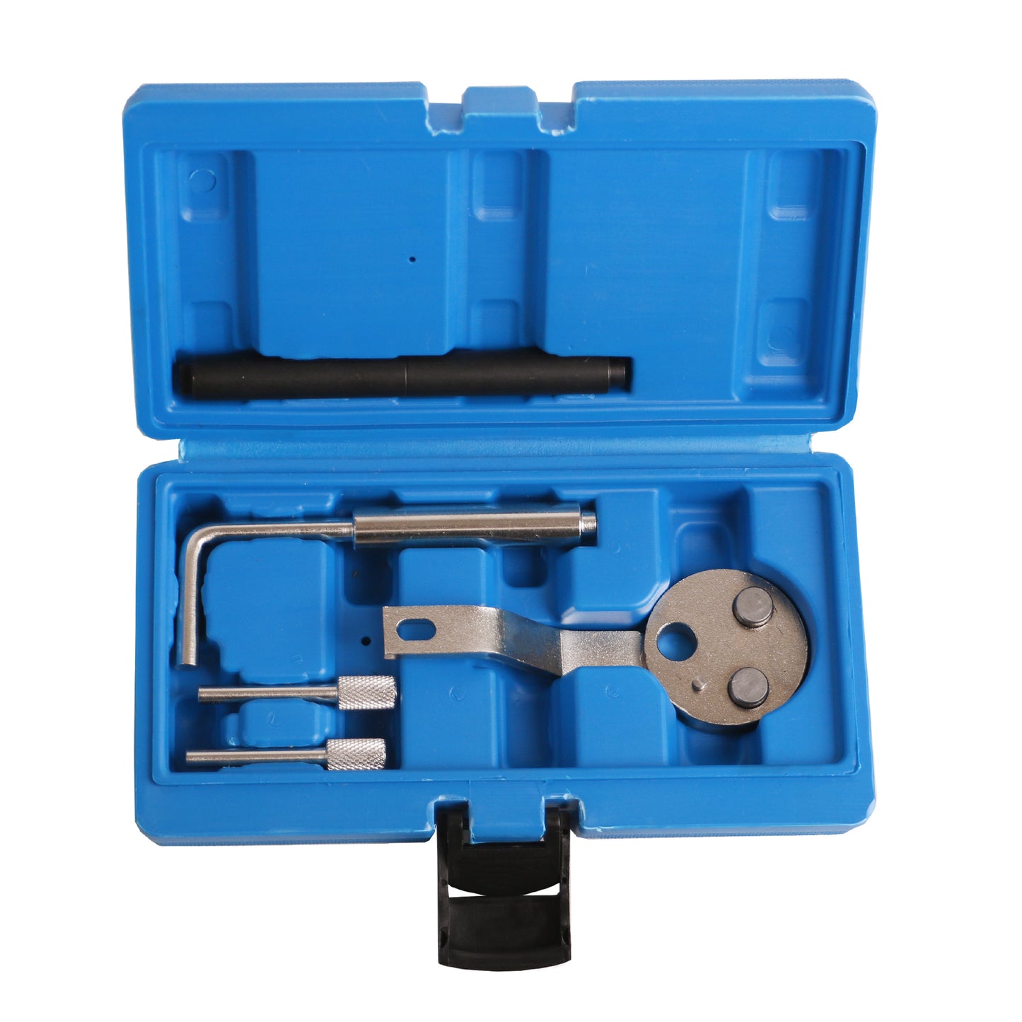 echtools EC1318 Motor Einstell Werkzeug Arretier Werkzeug für Ford Transit 2.2 TDCI ECOnetic