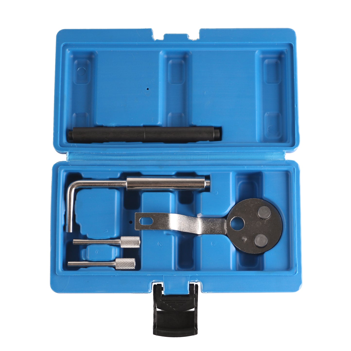 echtools EC1318 Motor Einstell Werkzeug Arretier Werkzeug für Ford Transit 2.2 TDCI ECOnetic