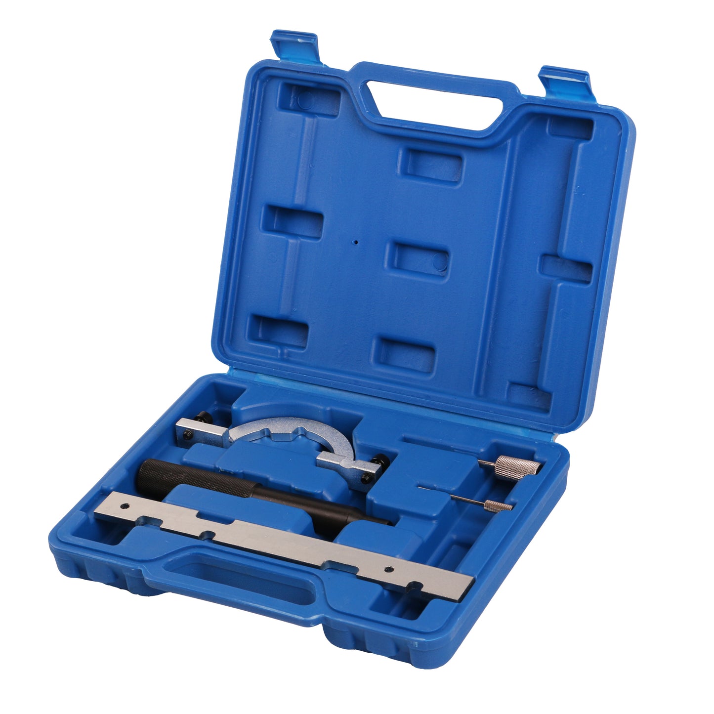echtools EC1322 Motor Einstellwerkzeug Steuerkette Arretierung Benzin Werkzeug Opel 1.0 1.2 1.4