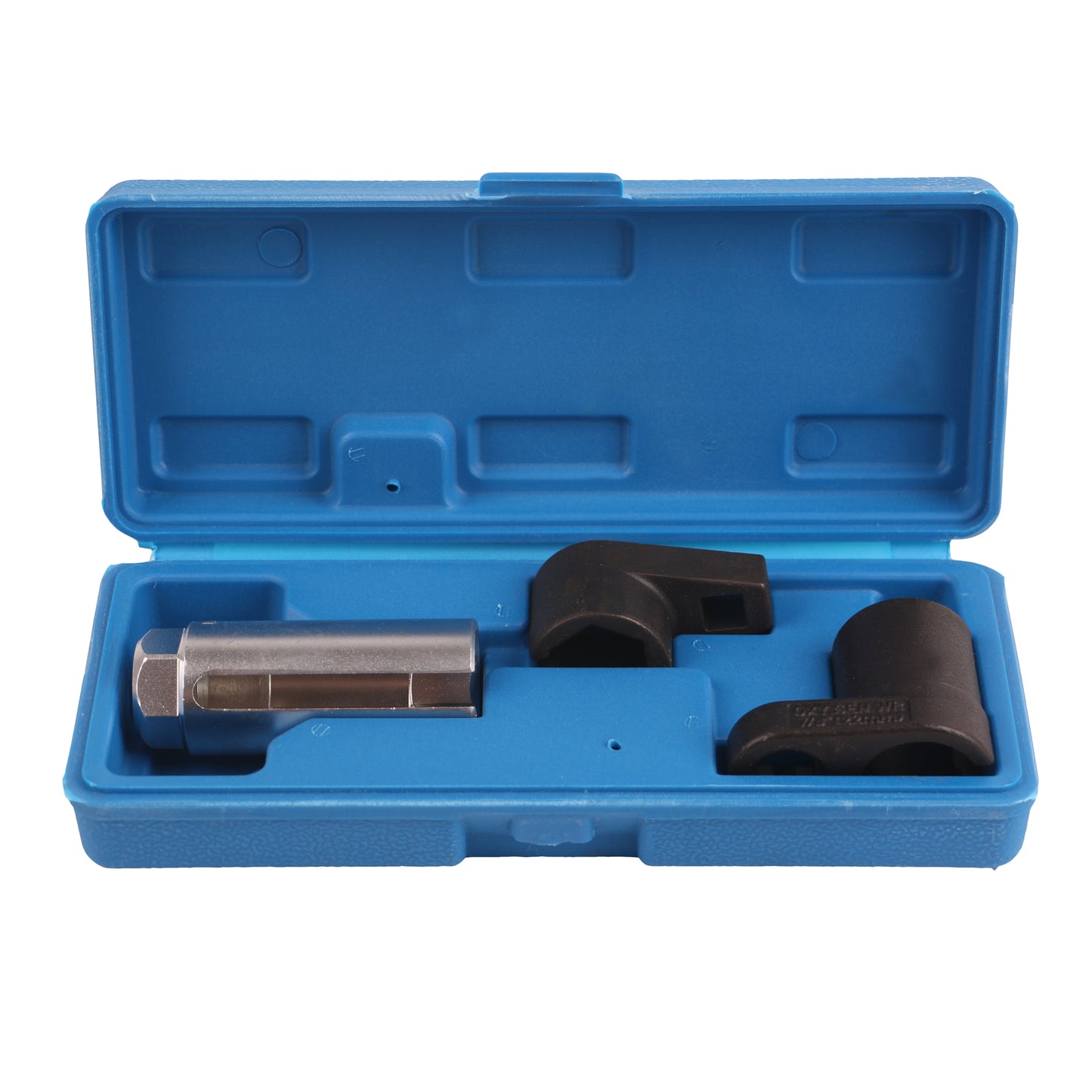 echtools EC1415 3 tlg. Sauerstoff Sensor Steckschlüssel zum Entfernen und Ersetzen von Sauerstoffsensoren