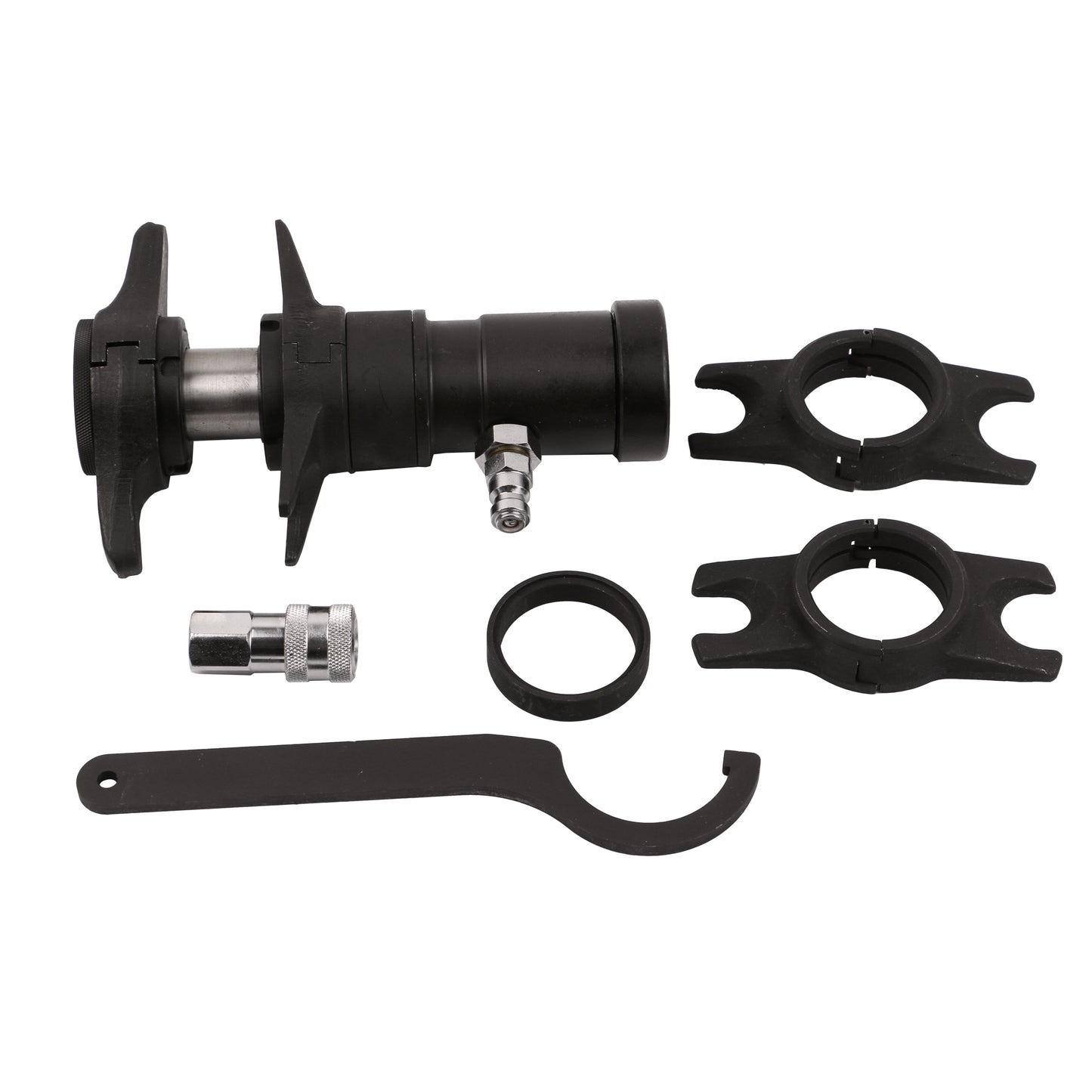 echtools EC1447 Pneumatic hydraulic ball head removal tool for Mercedes BMW VW Audi porsche 4.5