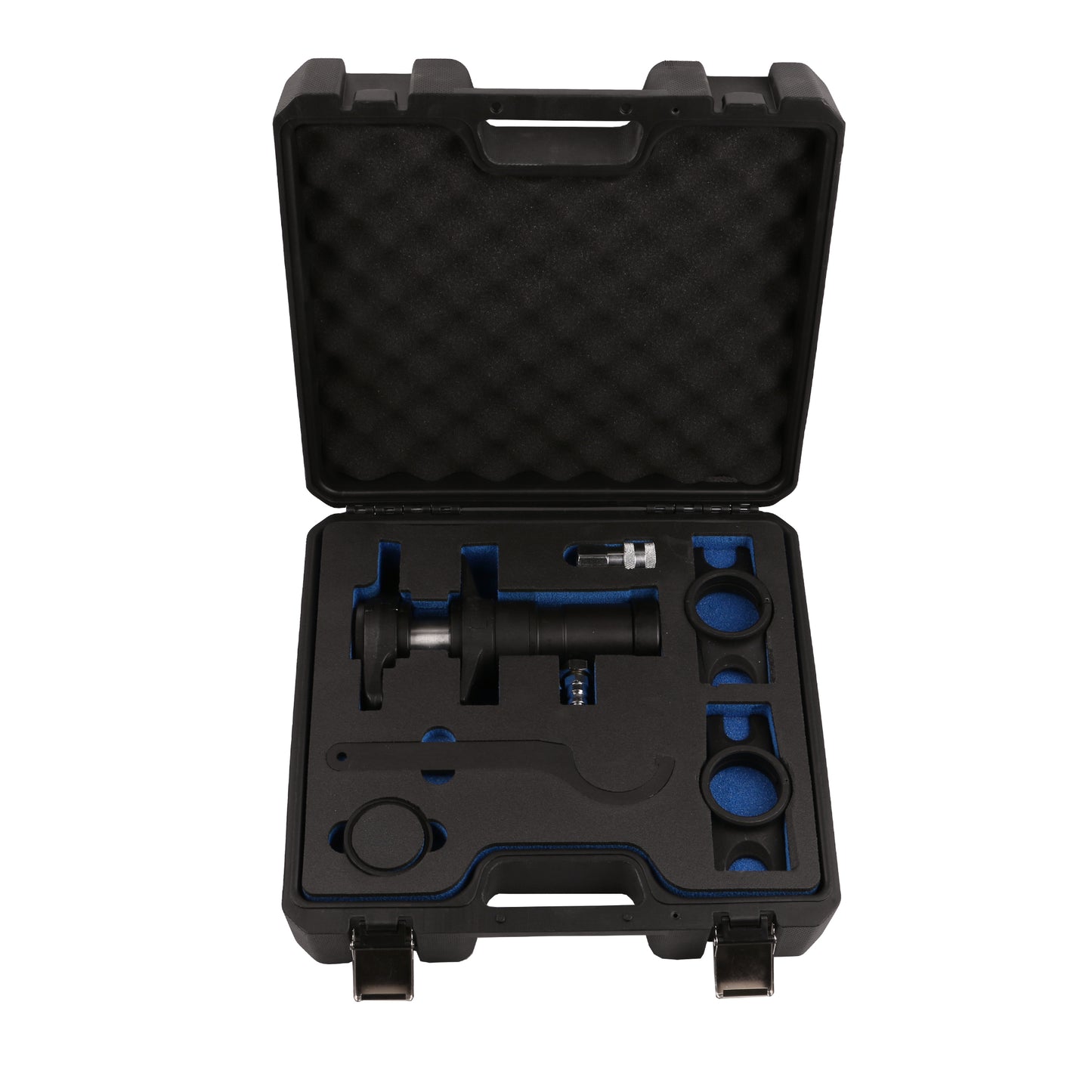 echtools EC1447 Pneumatic hydraulic ball head removal tool for Mercedes BMW VW Audi porsche 4.5