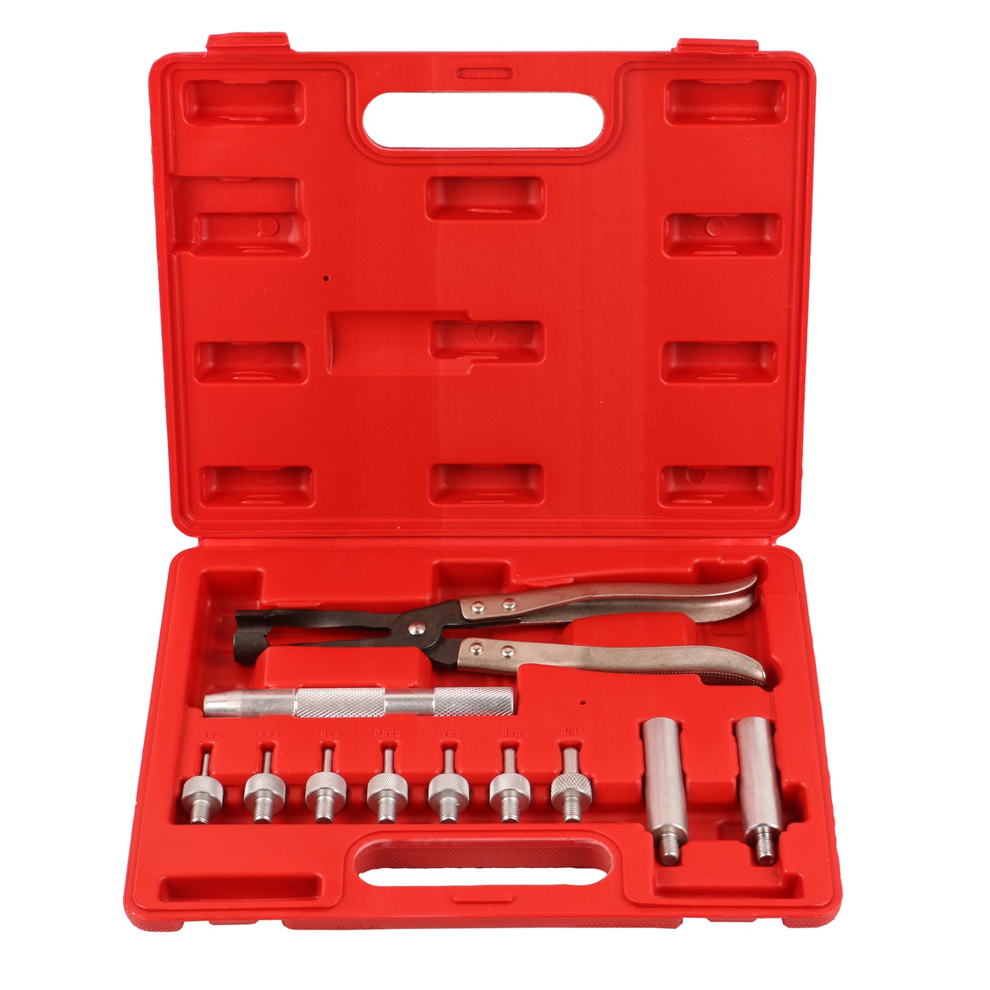 echtools EC1531 Ventilschaftdichtung Zange Ventildichtring Montage Werkzeug Set Ventildichtung