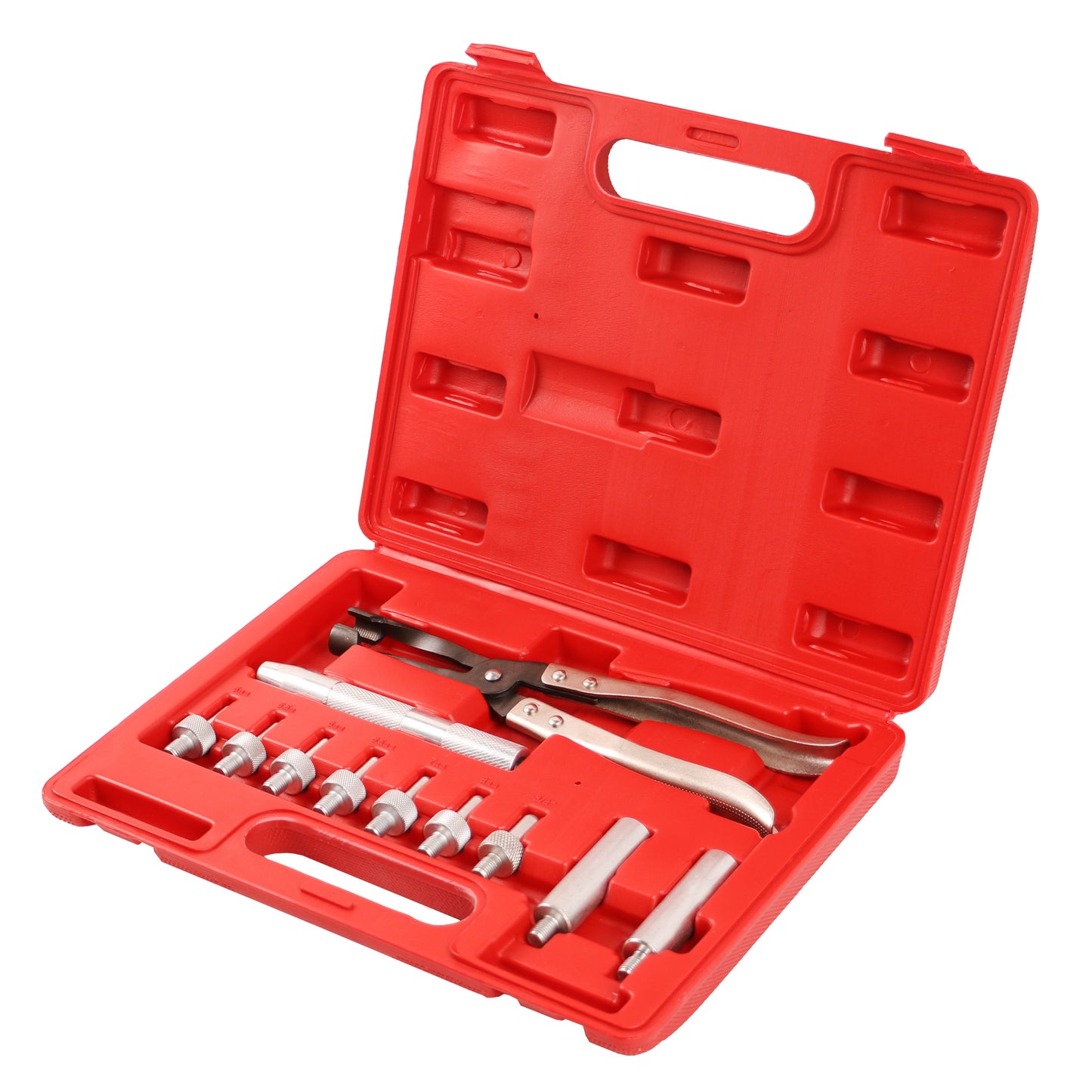 echtools EC1531 Ventilschaftdichtung Zange Ventildichtring Montage Werkzeug Set Ventildichtung