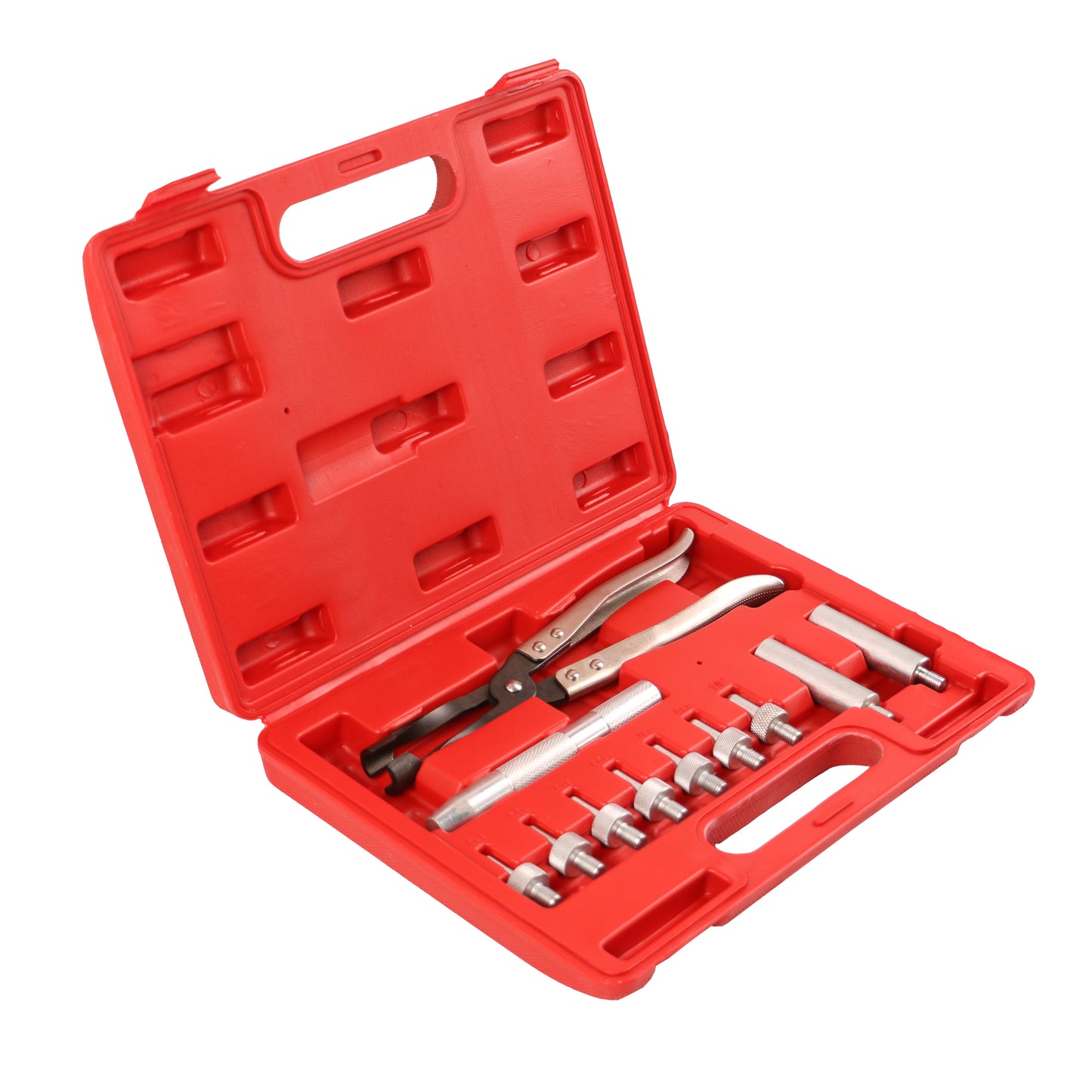echtools EC1531 Ventilschaftdichtung Zange Ventildichtring Montage Werkzeug Set Ventildichtung