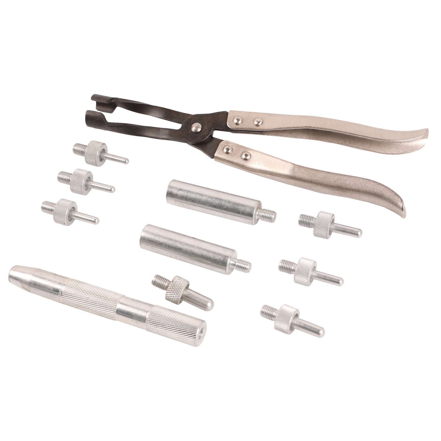 echtools EC1531 Ventilschaftdichtung Zange Ventildichtring Montage Werkzeug Set Ventildichtung