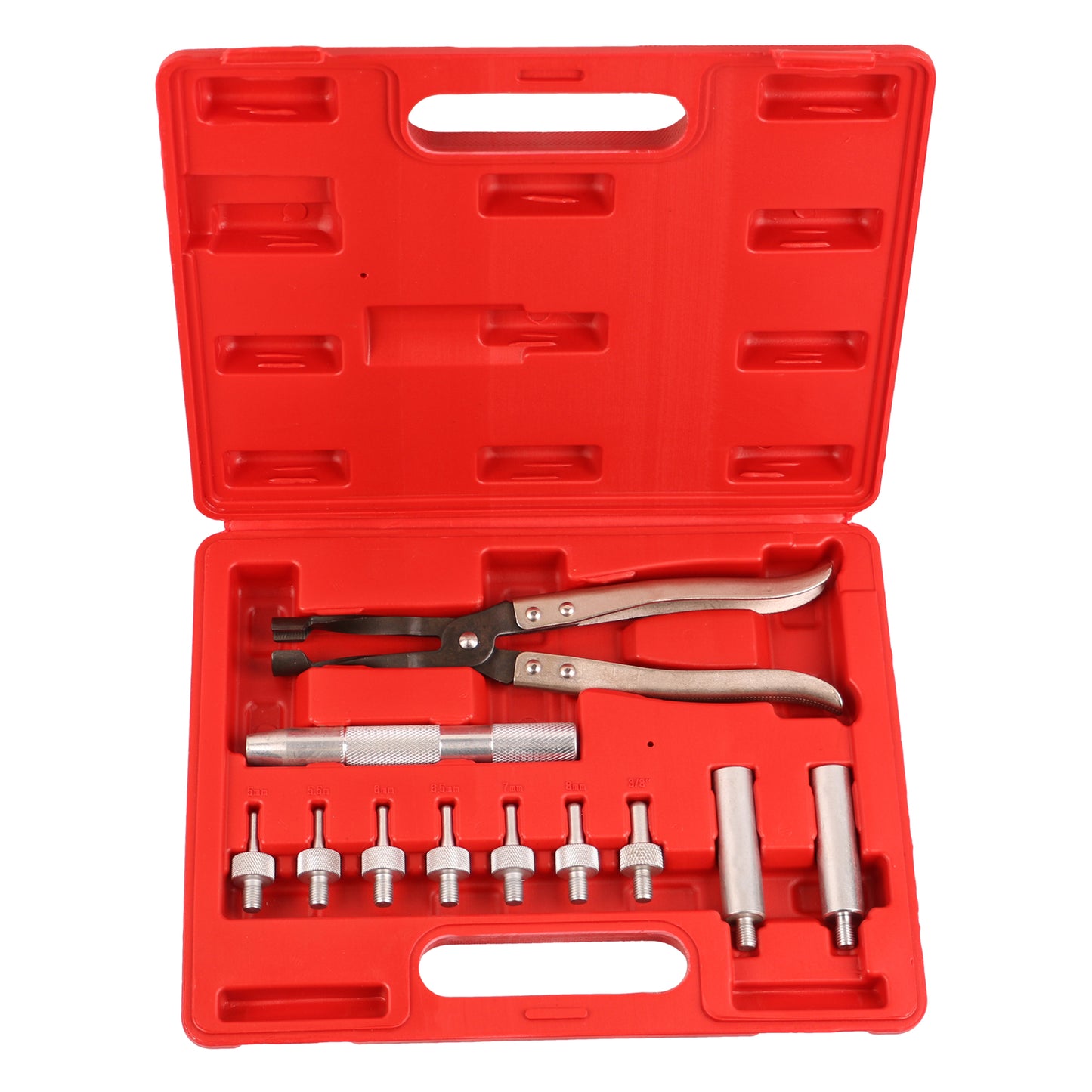 echtools EC1531 Ventilschaftdichtung Zange Ventildichtring Montage Werkzeug Set Ventildichtung
