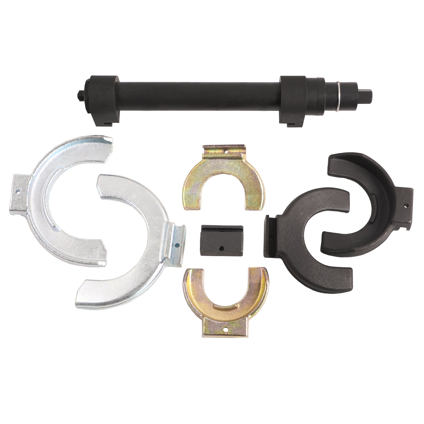 echtools EC1706 Universal Federspanner McPherson Mc Pherson Federbeinsysteme