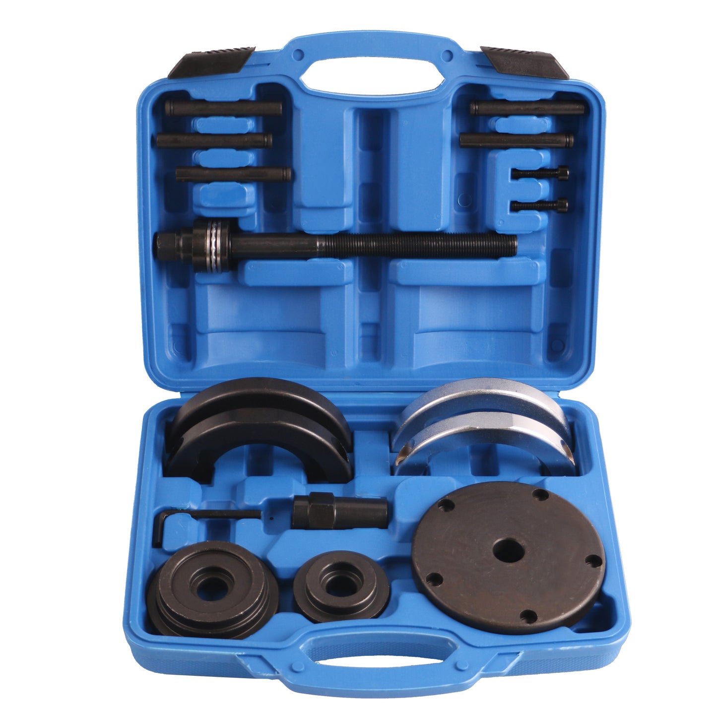 echtools EC1712 Radlagerwerkzeug 85mm Radlager Wechsel Radnabe KFZ Werkzeug Abzieher