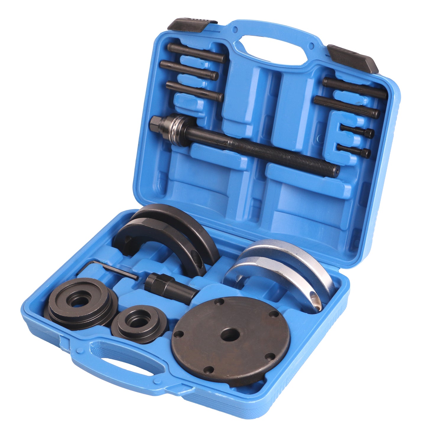 echtools EC1712 Radlagerwerkzeug 85mm Radlager Wechsel Radnabe KFZ Werkzeug Abzieher