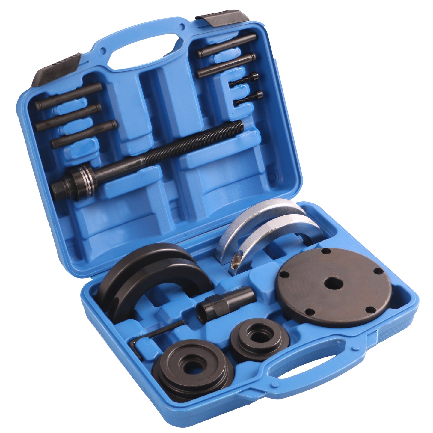 echtools EC1712 Radlagerwerkzeug 85mm Radlager Wechsel Radnabe KFZ Werkzeug Abzieher