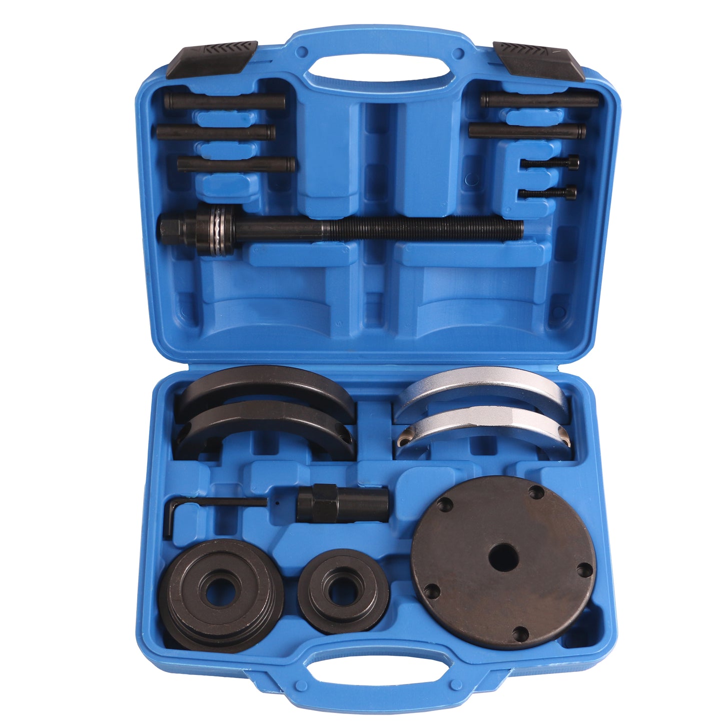 echtools EC1712 Radlagerwerkzeug 85mm Radlager Wechsel Radnabe KFZ Werkzeug Abzieher