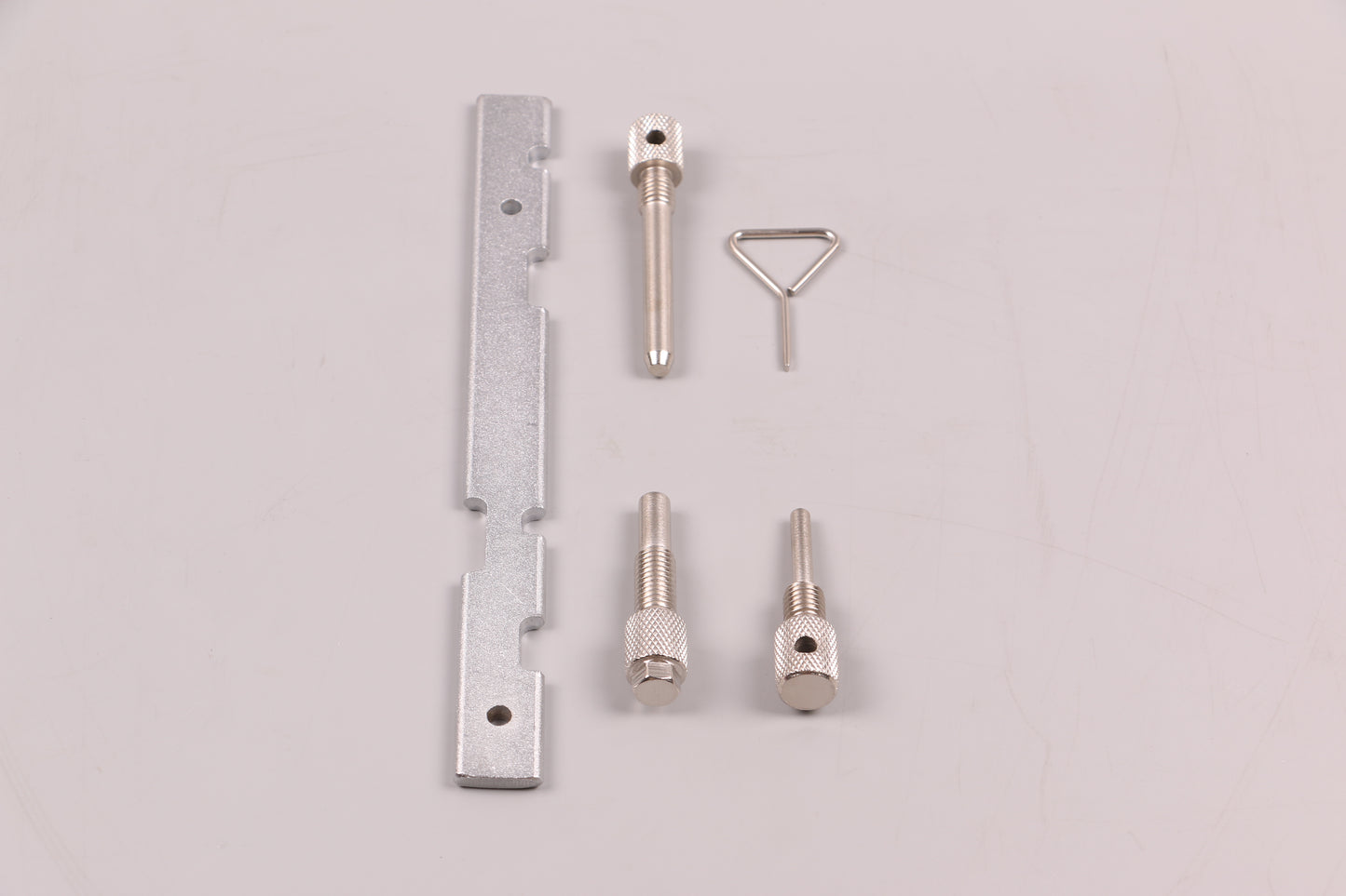 echtools 1605 | Motor Einstellwerkzeug Arretier Werkzeug für Ford Mazda Volvo 1.25 1.4 2.3 16V