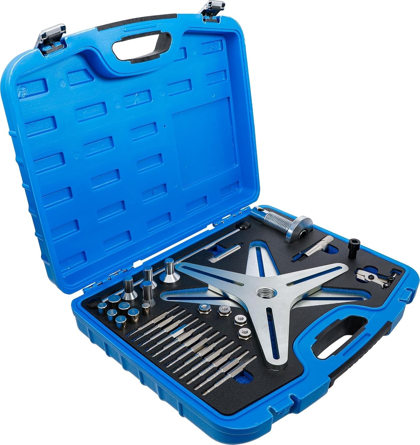 echtools EC1735 SAC Kupplungs-Werkzeugsatz - für Kupplung mit 3- oder 4-Loch Teilung