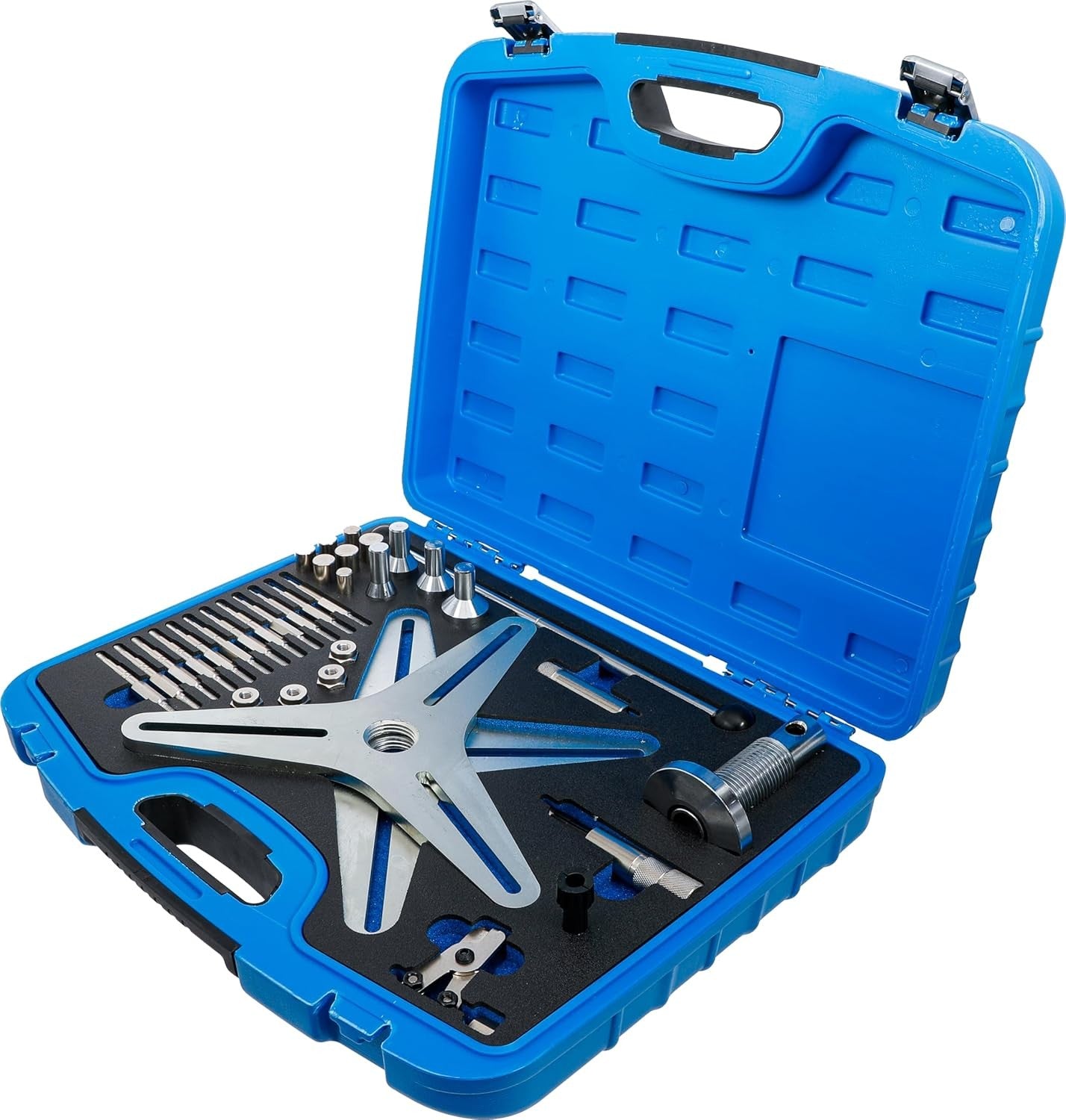 echtools EC1735 SAC Kupplungs-Werkzeugsatz - für Kupplung mit 3- oder 4-Loch Teilung