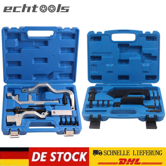 Motor Einstellwerkzeug Steuerzeiten BMW Mini N12 N13 N14 N16 N18 Peugeot 207 Citroen 1.4 1.6