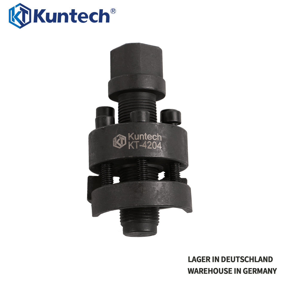 Kuntech KT4204 Hochdruckpumpen Zahnrad Abzieher Werkzeug Land Rover Hyundai Kia 2.0 2.2 CRDi
