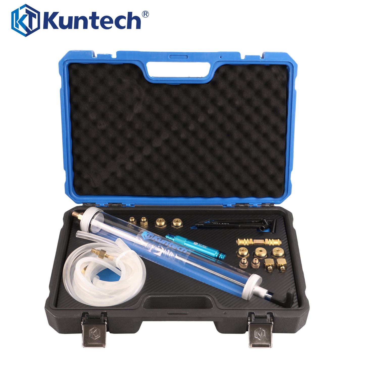 Kuntech Getriebeöl Füllwerkzeug ATF/MTF Füllwerkzeug VW Audi Pumpe Adapter VAS6617/12