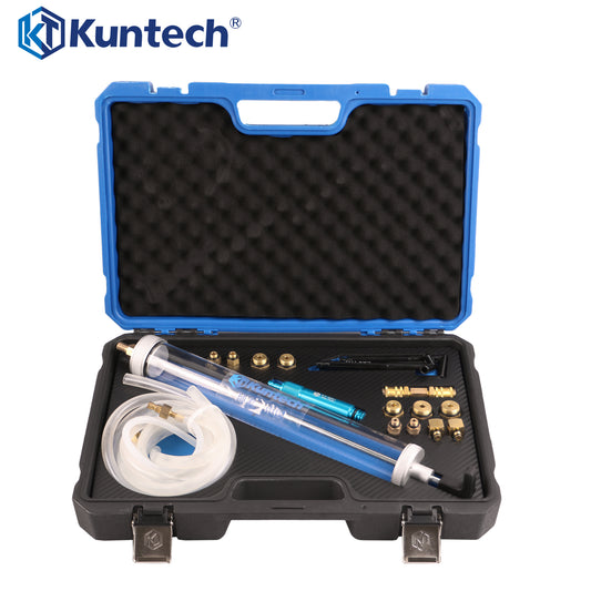 Kuntech Getriebeöl Füllwerkzeug ATF/MTF Füllwerkzeug VW Audi Pumpe Adapter VAS6617/12