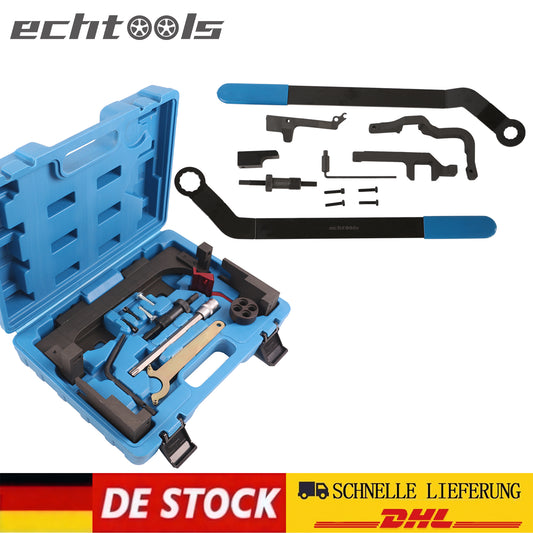 Motor Einstellwerkzeug Steuerzeiten BMW N12 N13 N14 N16 N18 Peugeot 207 Citroen 1.4 1.6 And B38 B48