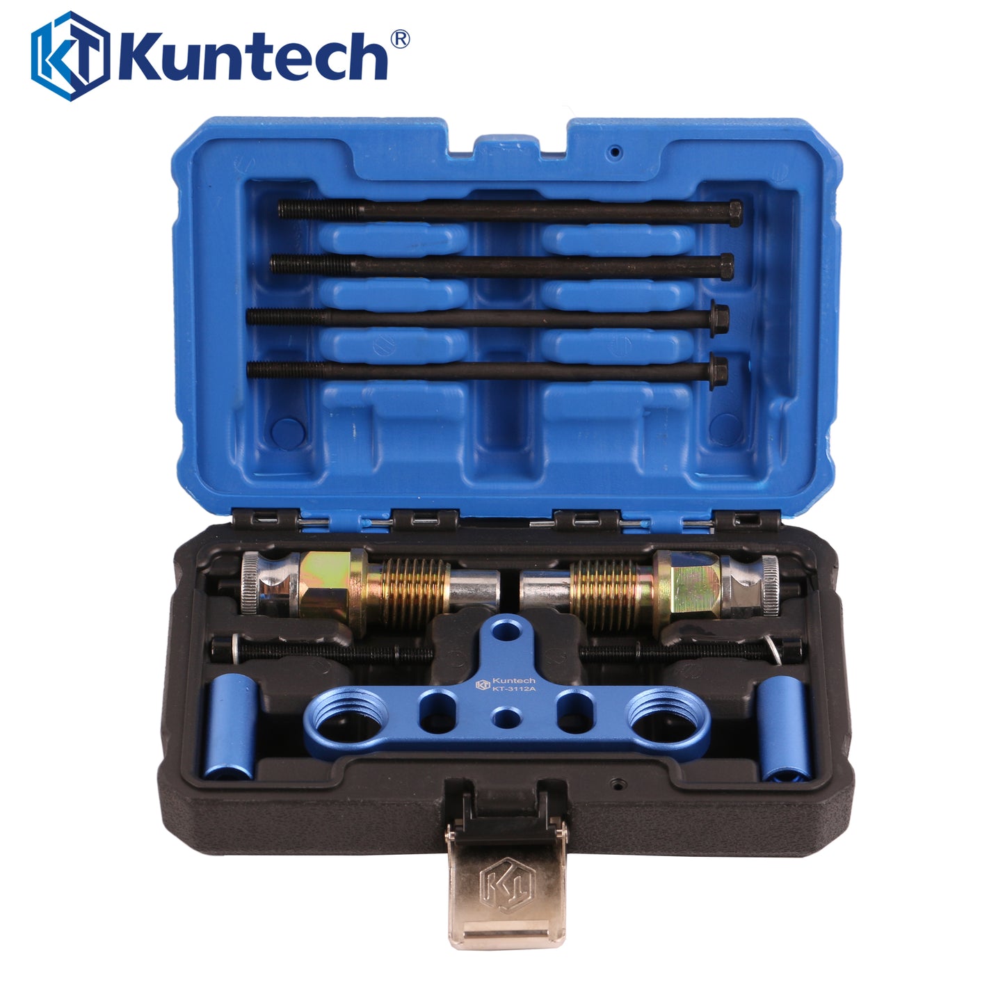 Kuntech Kraftstoff-Einspritzdüsen-Auszieher Injektor BMW N20 N55 228 320 328 428 X5