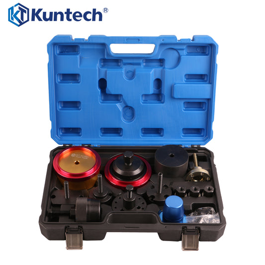 Kuntech Kurbelwellen-Öldichtring-Werkzeugsatz BMW N20 B38 N40 N42 N45/46 N45/46T