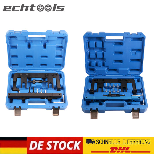 Motor Einstellwerkzeug Nockenwellen Arretier Für BMW N20 N26 N51 N52 N53 N54 N55