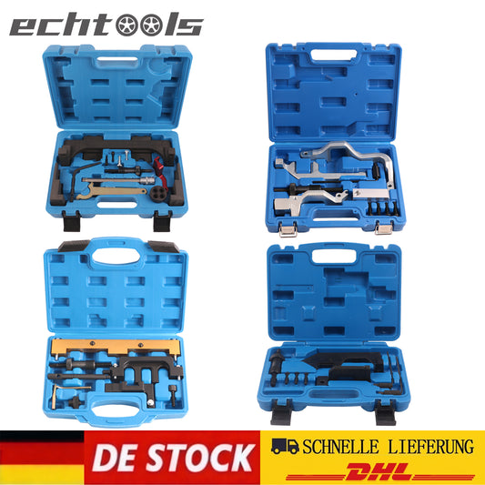 Motor Einstellwerkzeug Steuerzeiten BMW N12 N13 N14 N16 N18 N42 N46 1.4 1.6 1.8 And B38 B48 1.5T 2.0T