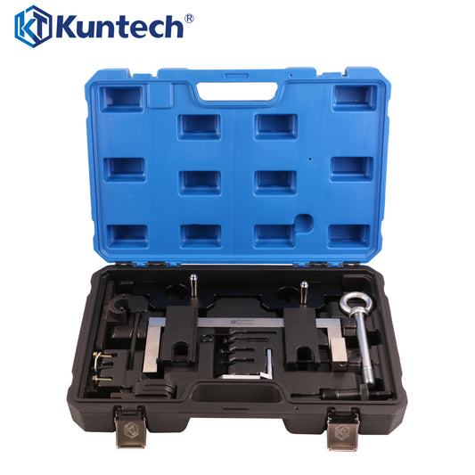 Kuntech Motor Einstell Werkzeug Steuerkette BMW N20 N26 320i 328i 528i X1 Z4 Nockenwelle