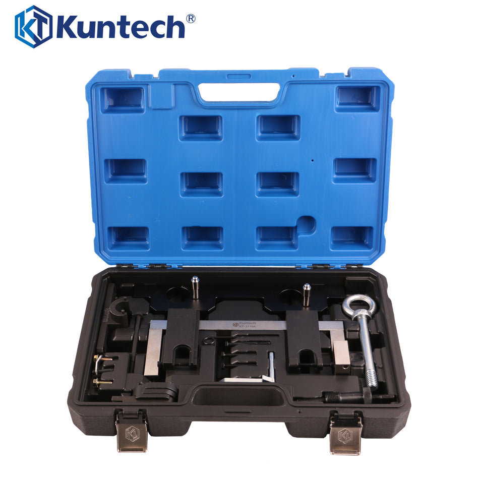 Kuntech KT3110A Motor Einstell Werkzeug Steuerkette BMW N20 N26 320i 328i 528i X1 Z4 Nockenwelle