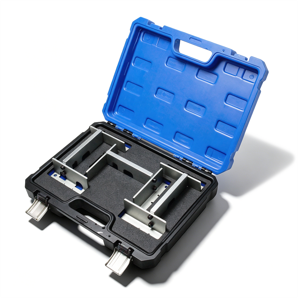 Kuntech KT3222 Motoreinstell-Nockenwellen-Werkzeuge Mercedes-Benz M275 M137 M285 M277 M279