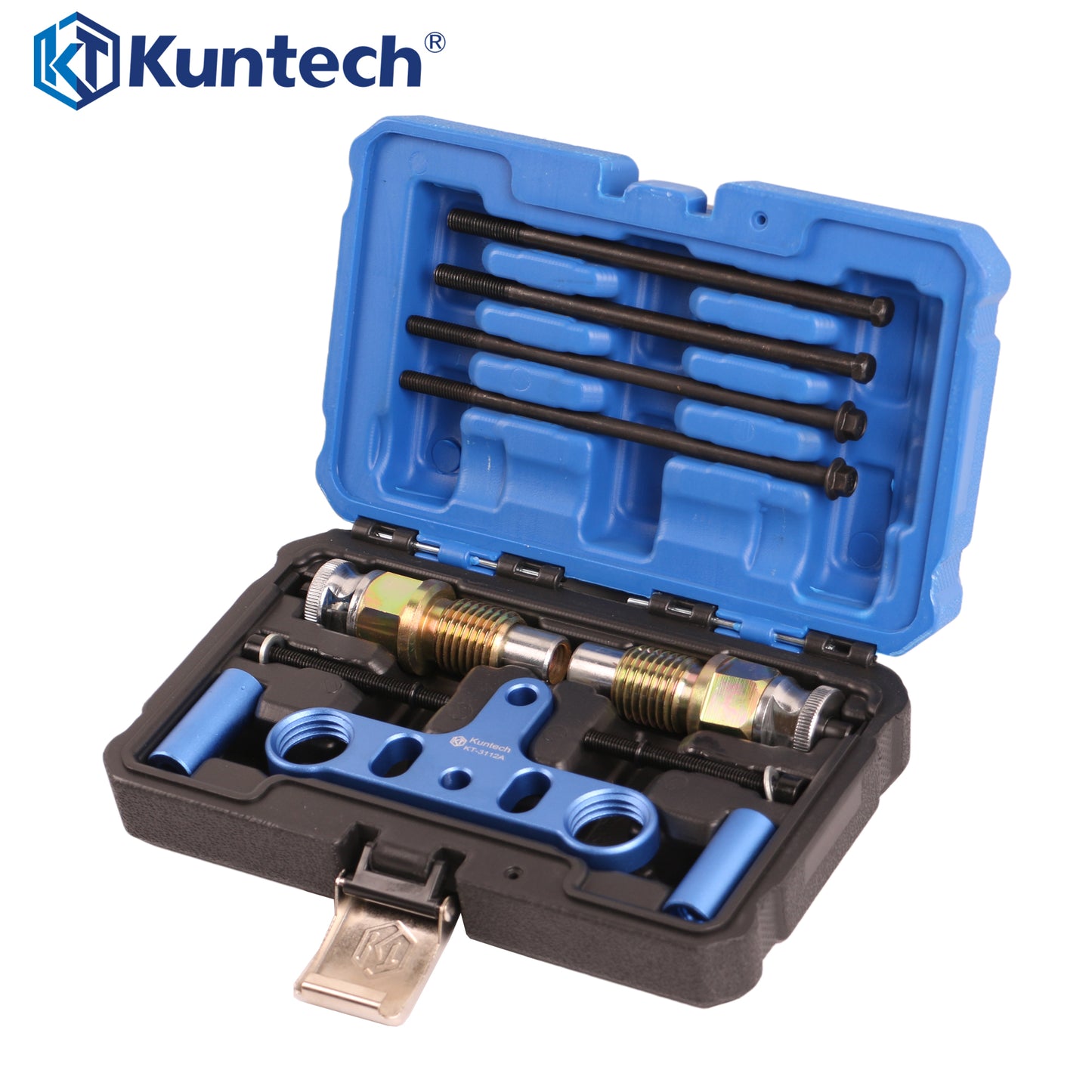 Kuntech Kraftstoff-Einspritzdüsen-Auszieher Injektor BMW N20 N55 228 320 328 428 X5