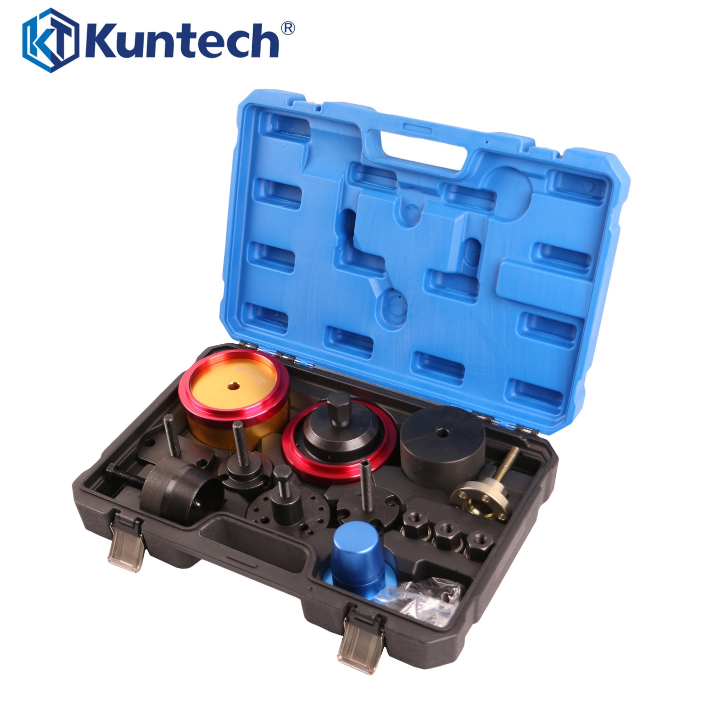 Kuntech Kurbelwellen-Öldichtring-Werkzeugsatz BMW N20 B38 N40 N42 N45/46 N45/46T