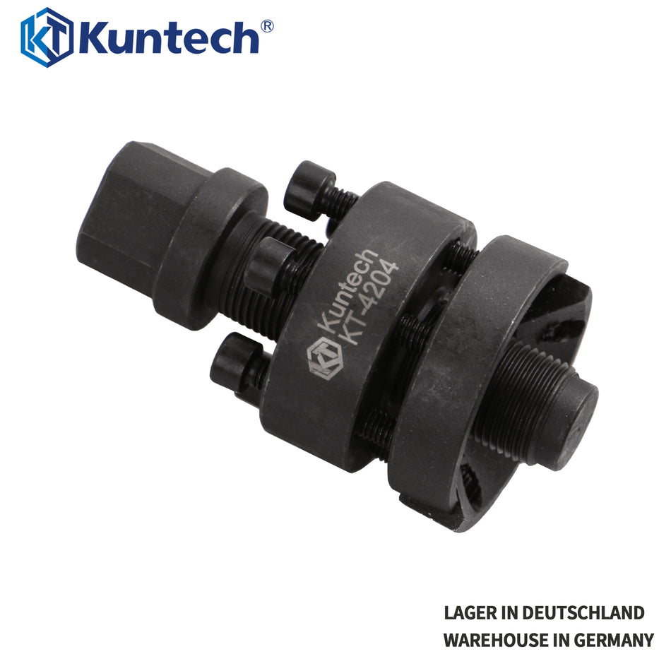 Kuntech KT4204 Hochdruckpumpen Zahnrad Abzieher Werkzeug Land Rover Hyundai Kia 2.0 2.2 CRDi