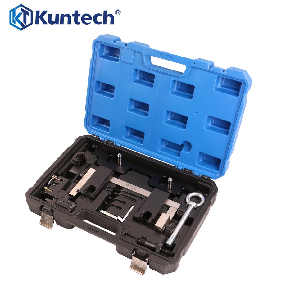 Kuntech KT3110A Motor Einstell Werkzeug Steuerkette BMW N20 N26 320i 328i 528i X1 Z4 Nockenwelle