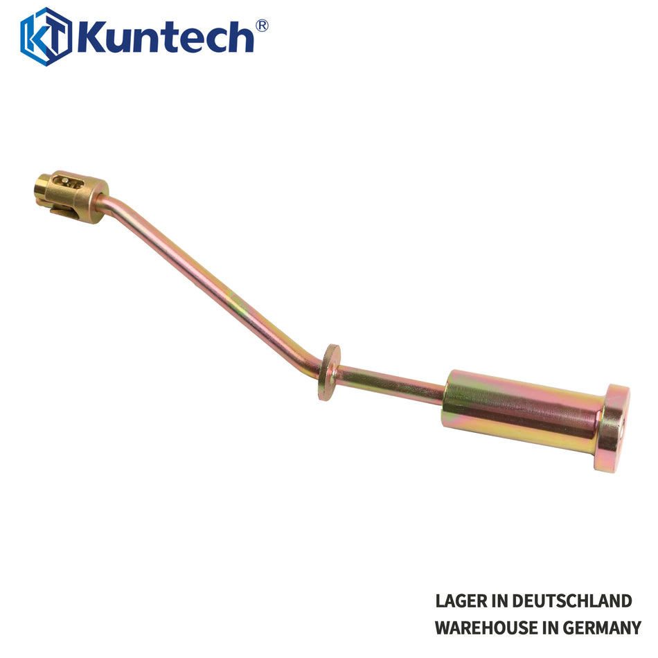 Kuntech KT4035 Einspritzdüsen Werkzeug Set Land Rover Jaguar 3.0 5.0 V6 V8 Injektor Ausbau