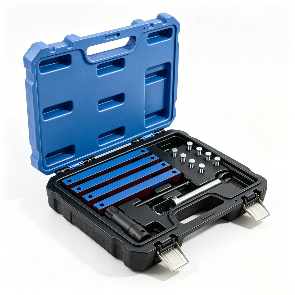 Kuntech KT3226 Motoreinstellwerkzeug Nockenwelle Steuerzeiten Mercedes-Benz M157 M276 M278 M133