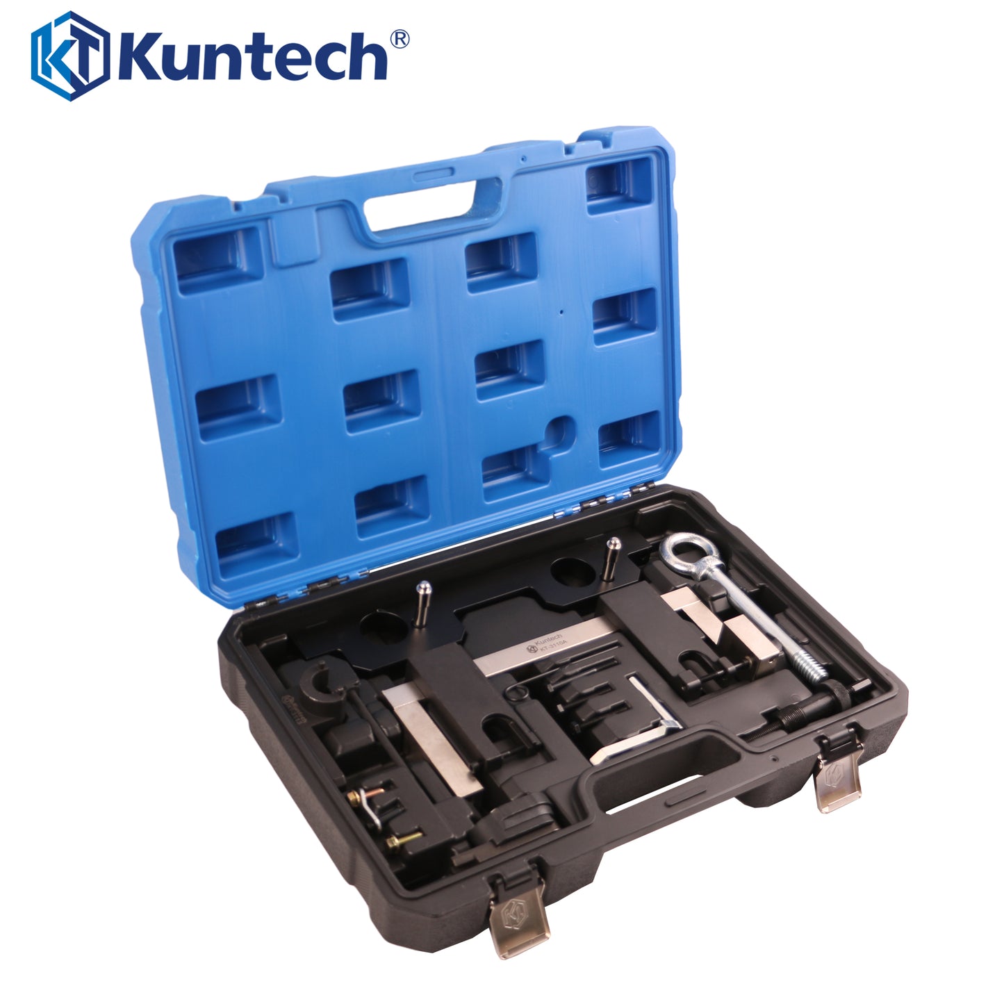 Kuntech Motor Einstell Werkzeug Steuerkette BMW N20 N26 320i 328i 528i X1 Z4 Nockenwelle