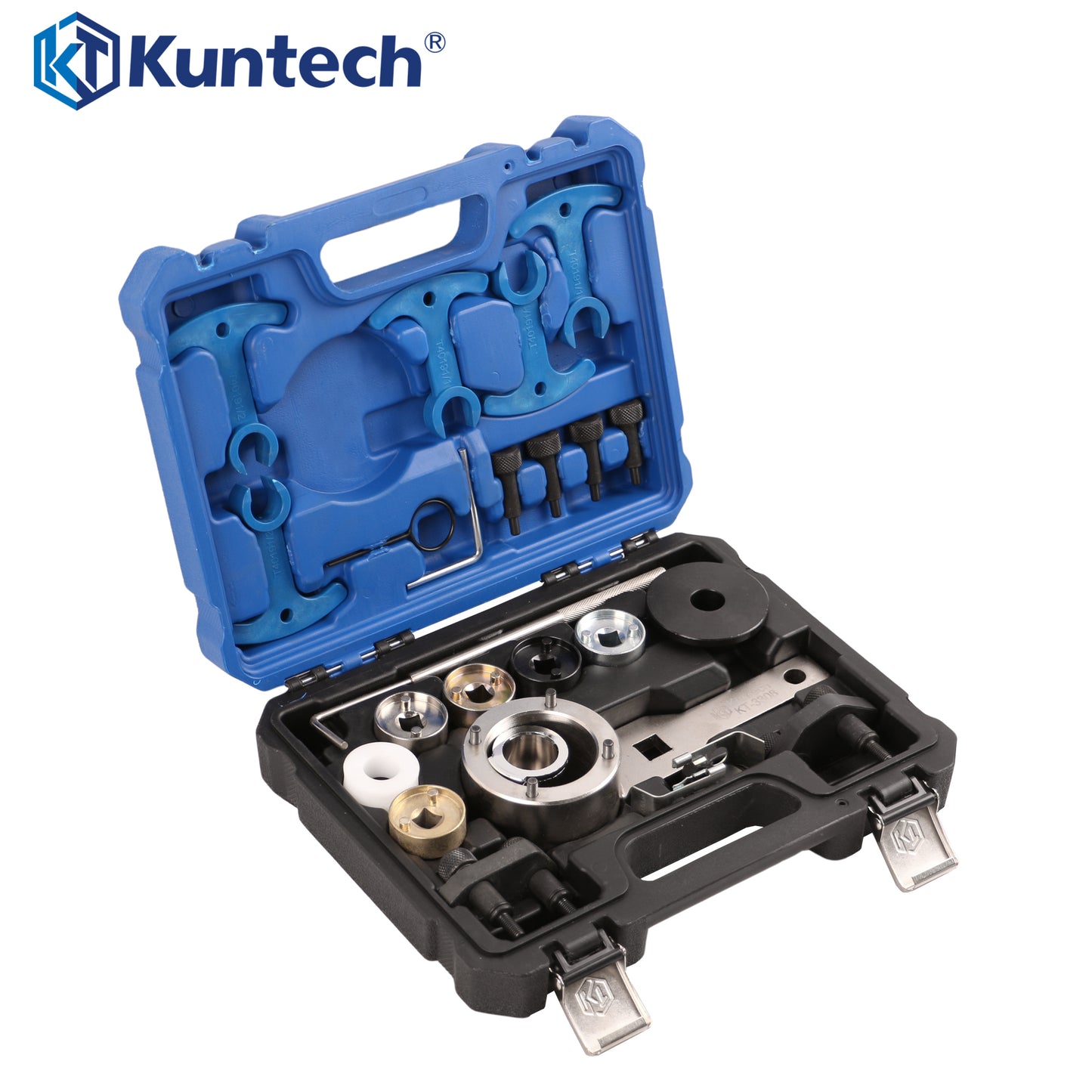Kuntech Camshaft Engine Timing Locking Tool Kit for VW Audi Skoda EA888 1.8 2.0 TSI TFSI