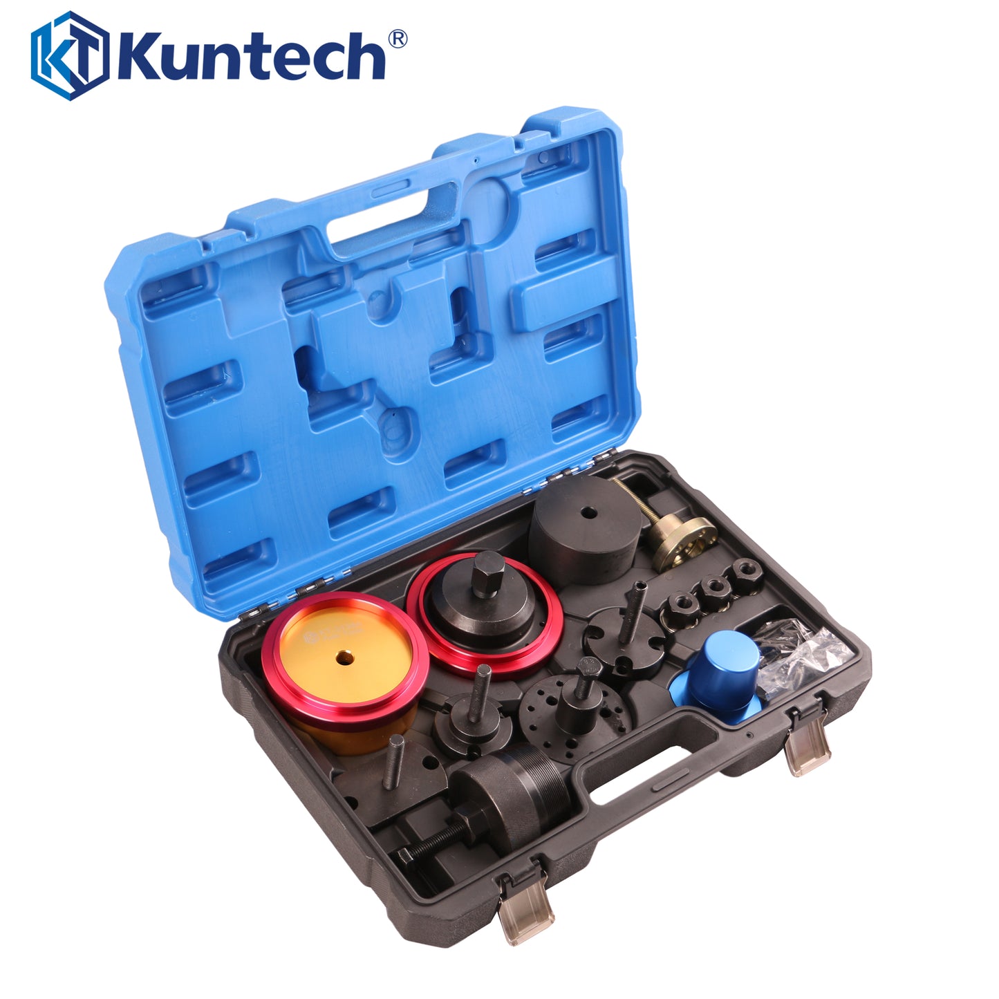 Kuntech Kurbelwellen-Öldichtring-Werkzeugsatz BMW N20 B38 N40 N42 N45/46 N45/46T